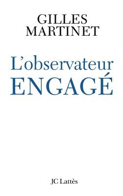 L'observateur engagé 1