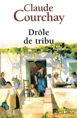 Drole de tribu 1