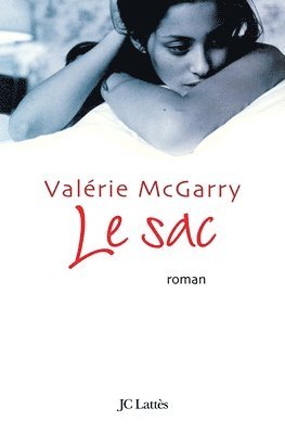 MC Garry-V, Mc Garry-V - Le Sac, Häftad