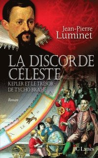 bokomslag La discorde céleste