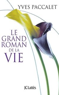 bokomslag Le grand roman de la vie