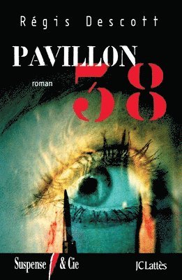 Pavillon 38 1