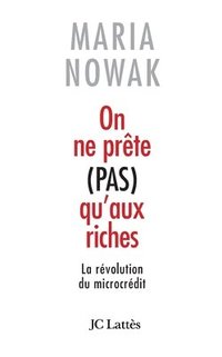 bokomslag On ne prête pas qu'aux riches