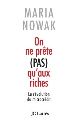 On ne prête pas qu'aux riches 1