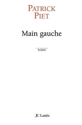 bokomslag Main gauche