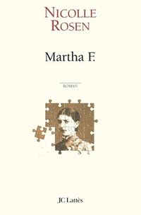 bokomslag Martha F.