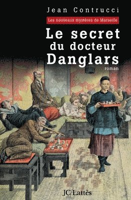 Contrucci-J - Le Secret Du Docteur Danglars, Häftad