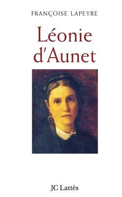 Léonie d'Aunet 1