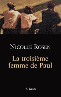 bokomslag La troisième femme de Paul