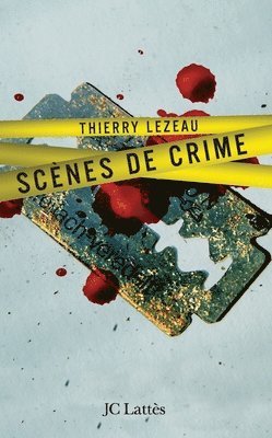 Scènes de crime 1