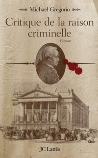 bokomslag Critique de la raison criminelle