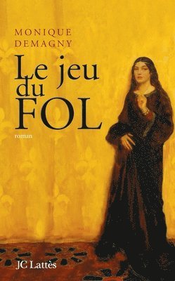 bokomslag Le jeu du Fol