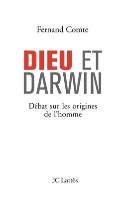 bokomslag Dieu et Darwin