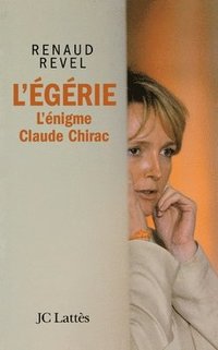 bokomslag L'égérie