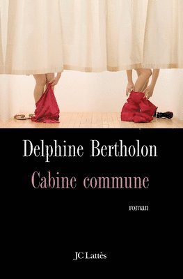 Cabine commune 1