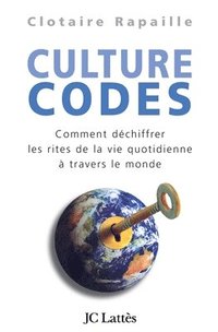 bokomslag Cultures codes
