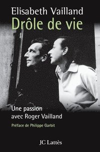 bokomslag Drôle de vie