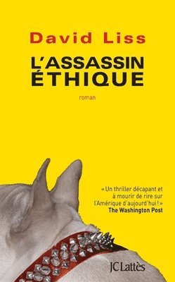 L'assassin éthique 1