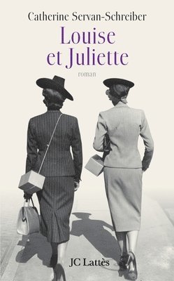 Louise et Juliette 1