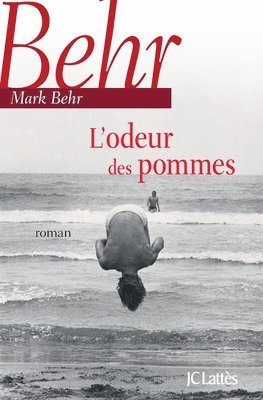 bokomslag L'odeur des pommes