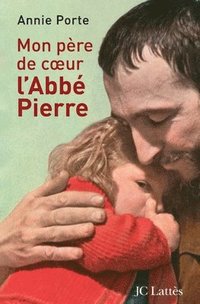 bokomslag Mon père de coeur
