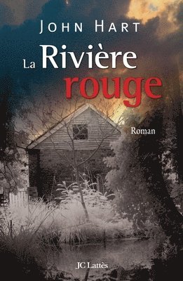 bokomslag Rivière rouge