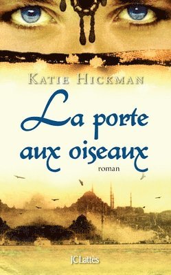 bokomslag La porte aux oiseaux