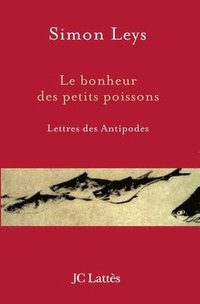 bokomslag Le bonheur des petits poissons