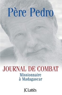 bokomslag Journal de combat