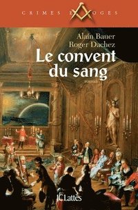 bokomslag Le convent du sang
