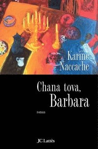 bokomslag Chana Tova, Barbara