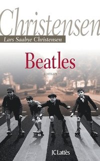 bokomslag Beatles