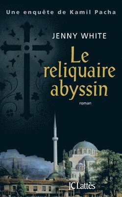 bokomslag Le reliquaire abyssin