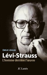 bokomslag Levi-Strauss