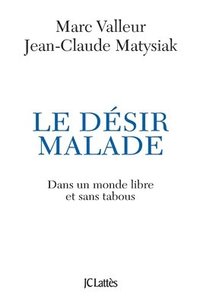 bokomslag Le désir malade