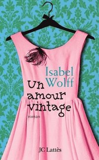 bokomslag Un amour vintage