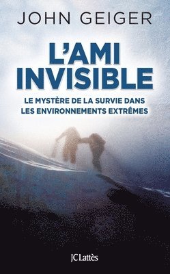 John Geiger - L'ami invisible, Häftad