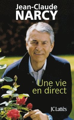 bokomslag Une vie en direct