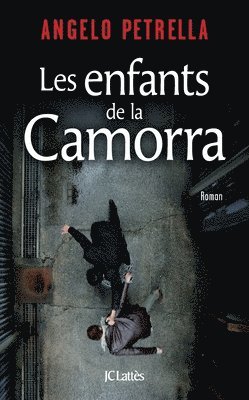 bokomslag Les enfants de la Camorra