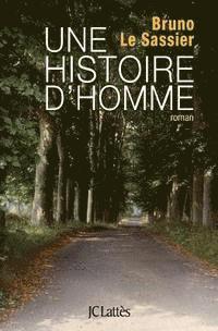 bokomslag Une histoire d'homme