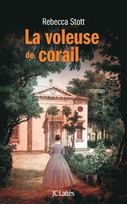 Stott-R - La voleuse de corail, Häftad