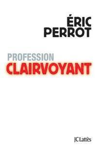 Profession clairvoyant 1