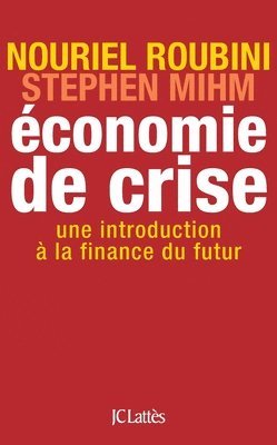 Economie de crise 1