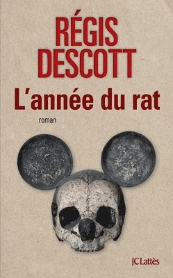 bokomslag L'année du rat