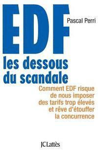 Edf: Les dessous du scandale 1