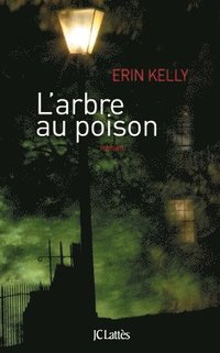 bokomslag L'arbre au poison
