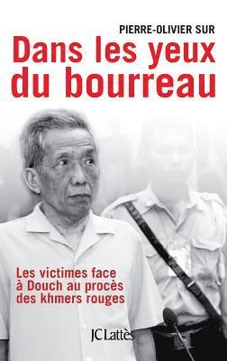 Dans les yeux du bourreau 1