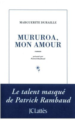 Mururoa Mon Amour 1