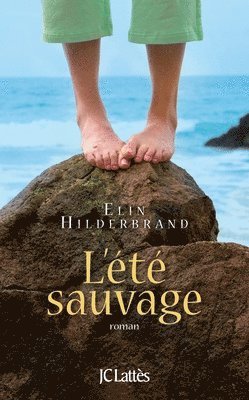 L'été sauvage 1