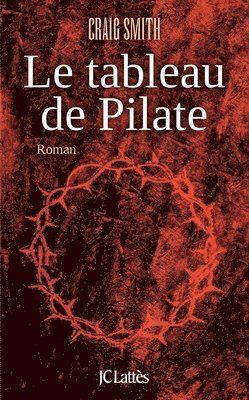 bokomslag Le tableau de Pilate